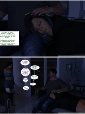 Forbidden Fruits Hentai pt-br 13