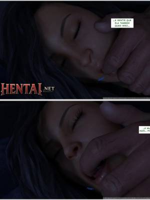 Forbidden Fruits Hentai pt-br 18