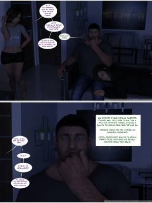 Forbidden Fruits Hentai pt-br 20