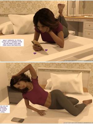 Forbidden Fruits Hentai pt-br 23