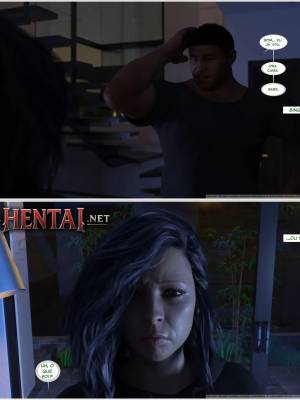 Forbidden Fruits Hentai pt-br 33