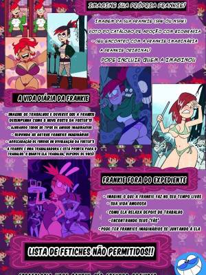 Frankie Jam Hentai pt-br 05