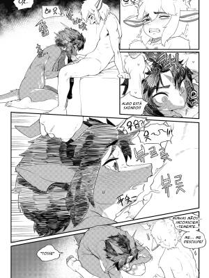 Friendly Neighbor Hentai pt-br 08