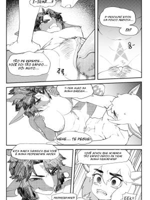 Friendly Neighbor Hentai pt-br 11