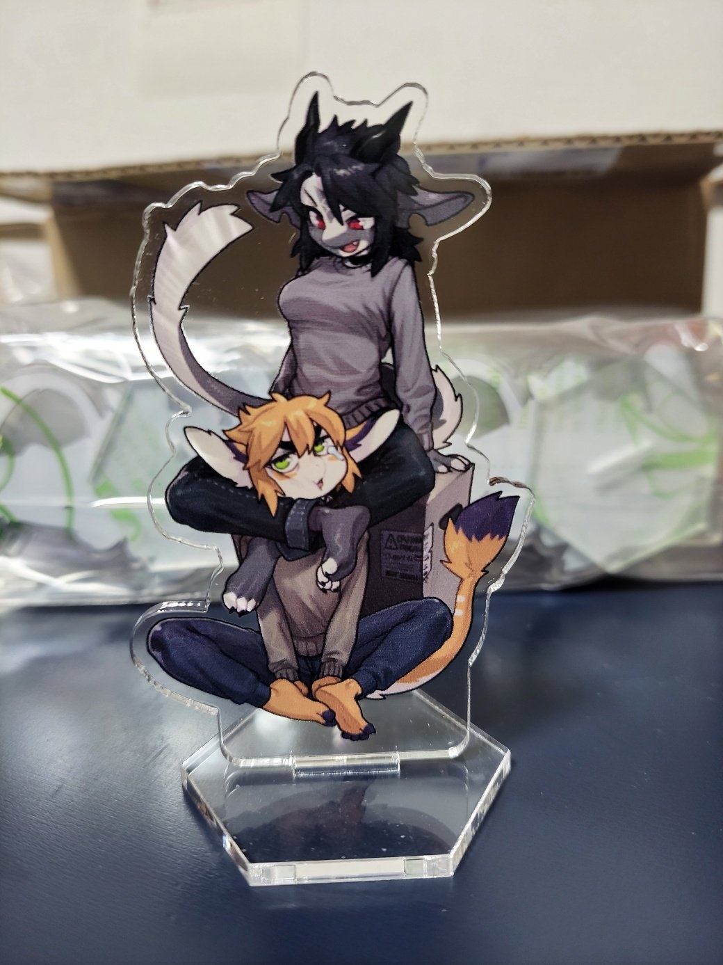 Friendly Neighbor Hentai pt-br 27