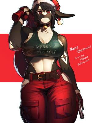 Friendly Neighbor Hentai pt-br 34