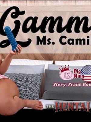 Gammer: Ms. Camila 2