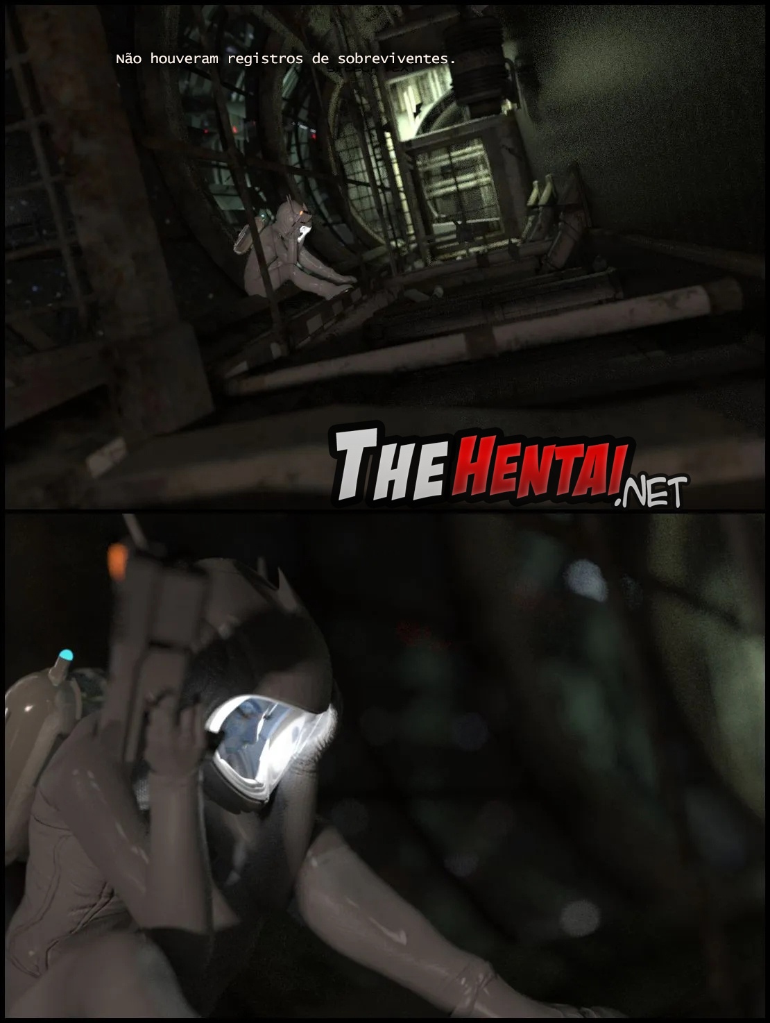 Grace By Sindy Anna Jones Hentai pt-br 05