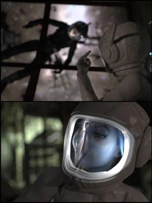 Grace By Sindy Anna Jones Hentai pt-br 09