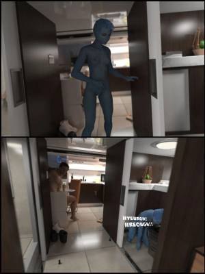 Grace By Sindy Anna Jones Hentai pt-br 148