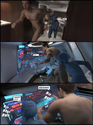 Grace By Sindy Anna Jones Hentai pt-br 153