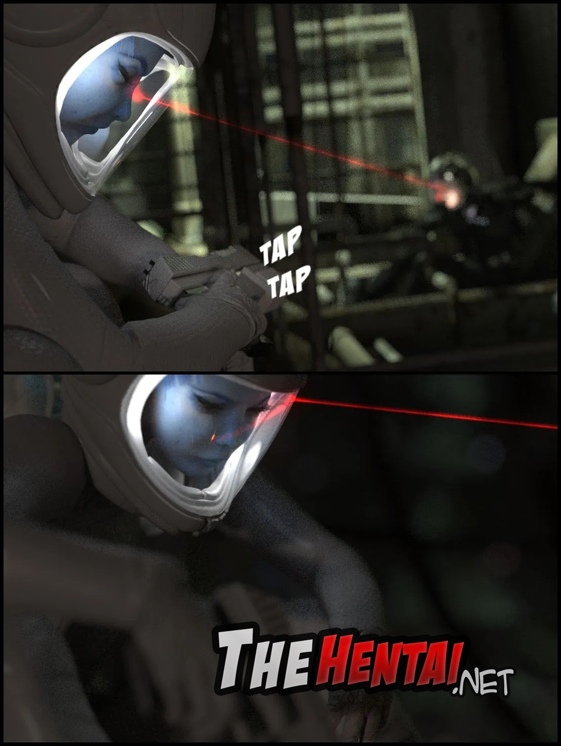 Grace By Sindy Anna Jones Hentai pt-br 17