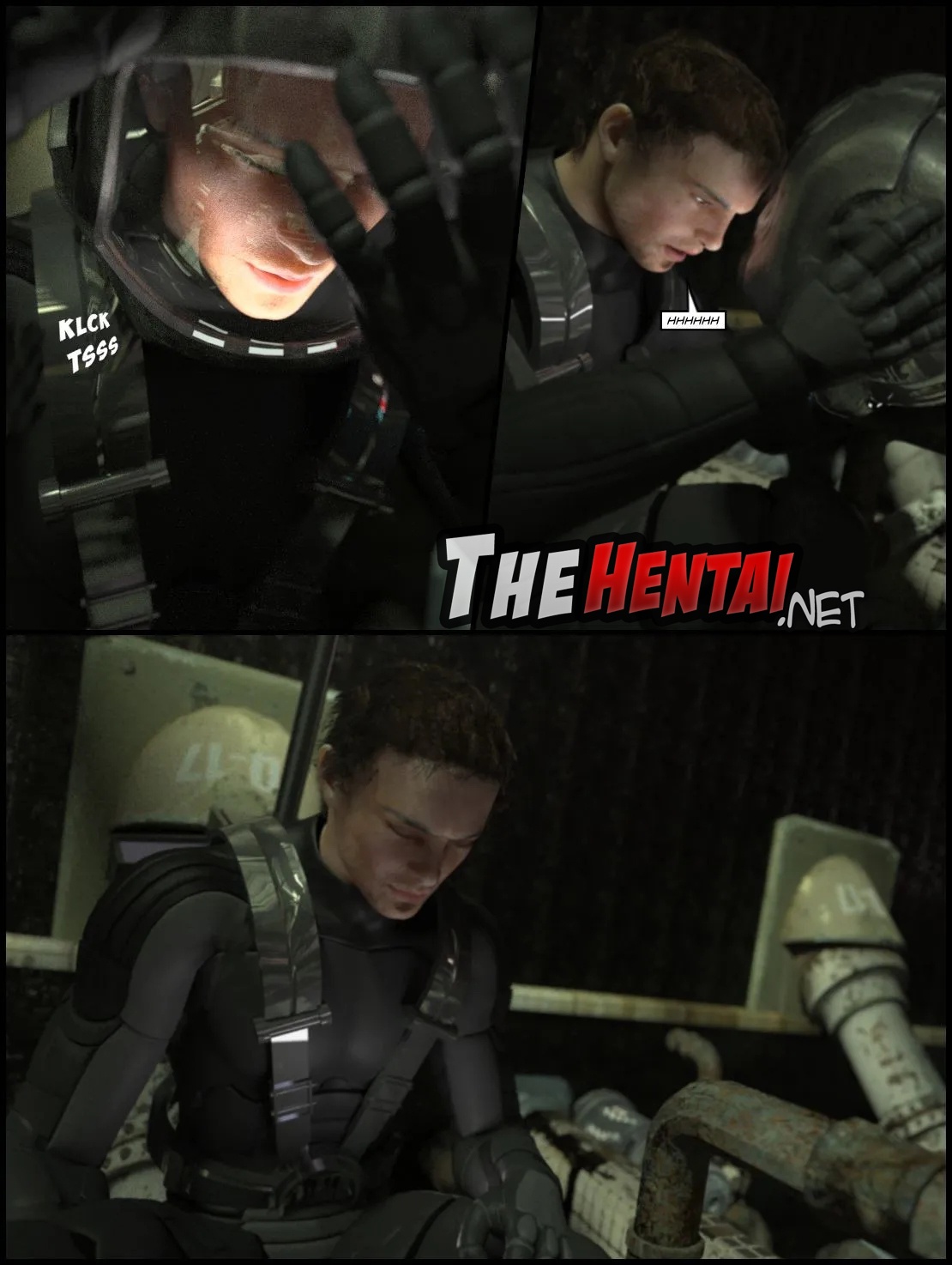 Grace By Sindy Anna Jones Hentai pt-br 20