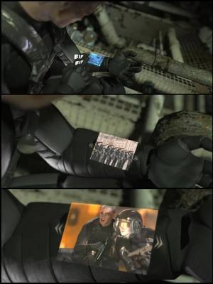 Grace By Sindy Anna Jones Hentai pt-br 22