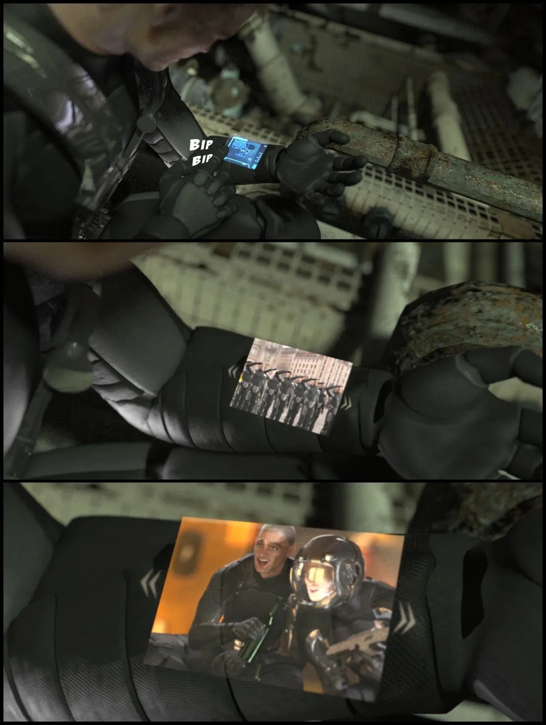 Grace By Sindy Anna Jones Hentai pt-br 22