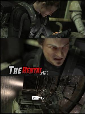 Grace By Sindy Anna Jones Hentai pt-br 23