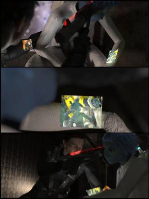 Grace By Sindy Anna Jones Hentai pt-br 25