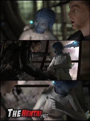 Grace By Sindy Anna Jones Hentai pt-br 29