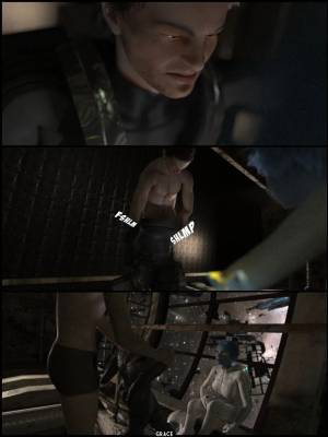 Grace By Sindy Anna Jones Hentai pt-br 30