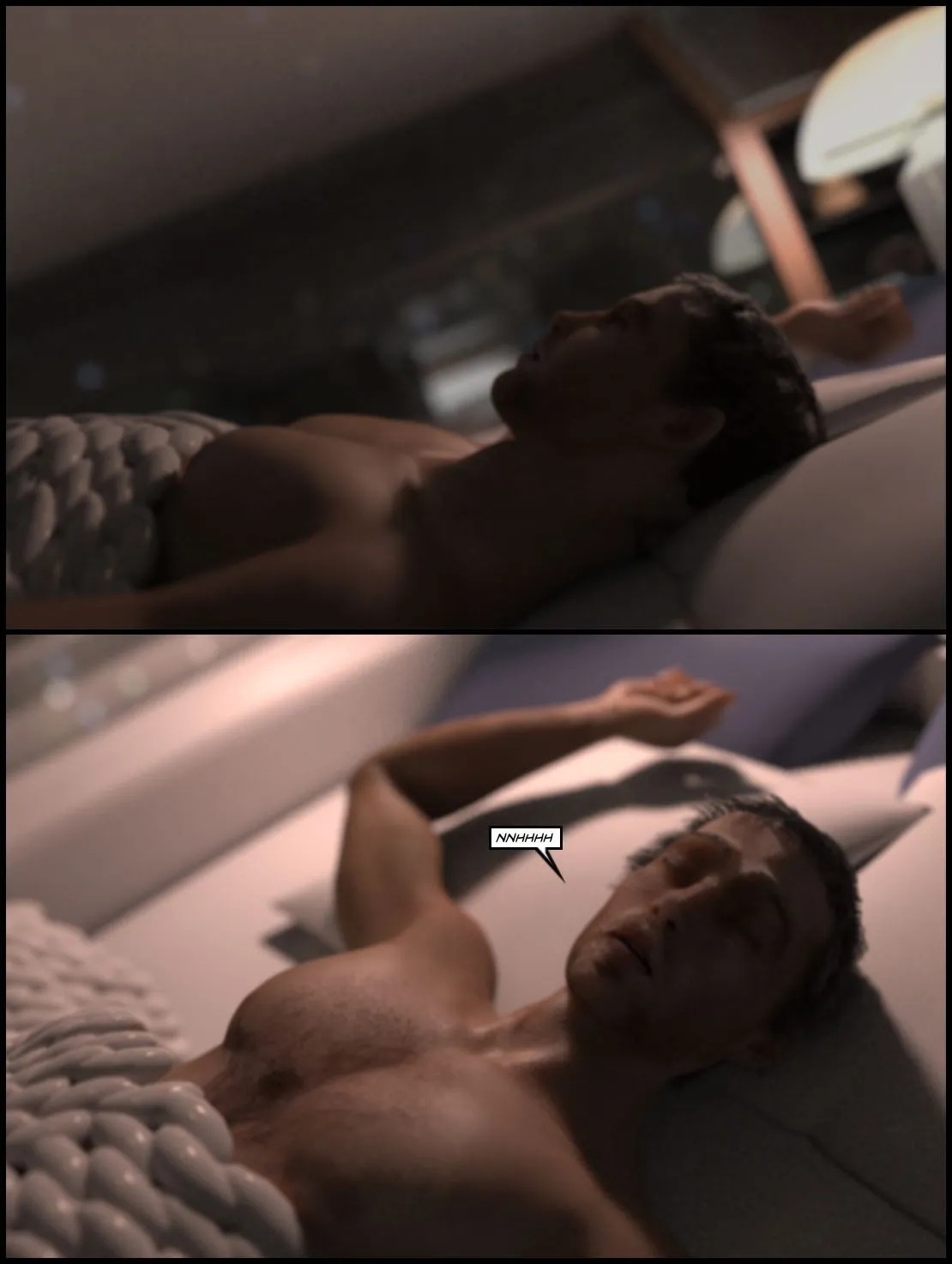 Grace By Sindy Anna Jones Hentai pt-br 34