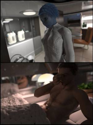 Grace By Sindy Anna Jones Hentai pt-br 39