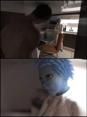 Grace By Sindy Anna Jones Hentai pt-br 43