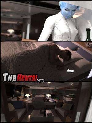 Grace By Sindy Anna Jones Hentai pt-br 47