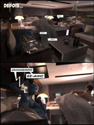 Grace By Sindy Anna Jones Hentai pt-br 51