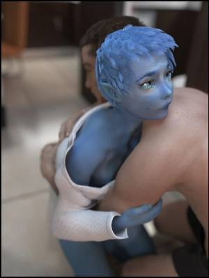 Grace By Sindy Anna Jones Hentai pt-br 61