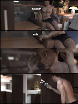 Grace By Sindy Anna Jones Hentai pt-br 64