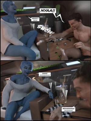 Grace By Sindy Anna Jones Hentai pt-br 72