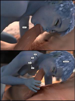 Grace By Sindy Anna Jones Hentai pt-br 91