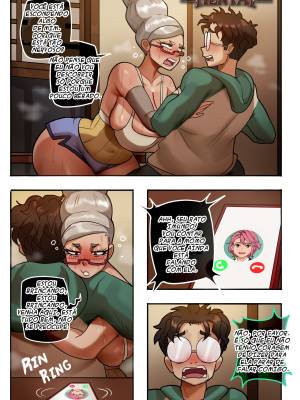 Grandma's Approval Hentai pt-br 06