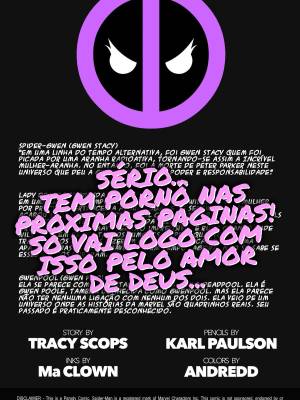 Gwenpool By Tracy Scops Hentai pt-br 02