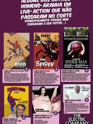 Gwenpool By Tracy Scops Part 2 Hentai pt-br 14