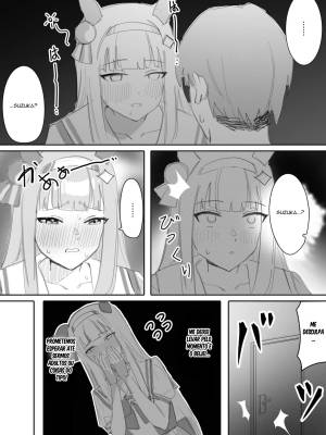 Heat Part 1 + Part 2 Hentai pt-br 08