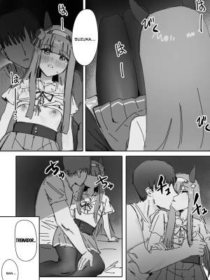 Heat Part 1 + Part 2 Hentai pt-br 37