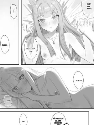 Heat Part 1 + Part 2 Hentai pt-br 70