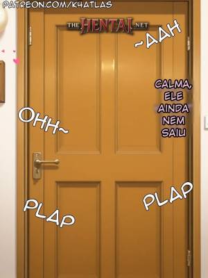 Hinata Is Dealing With Bully Hentai pt-br 48