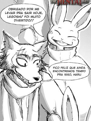 Hotel Rose By Dragonweirdo Hentai pt-br 03