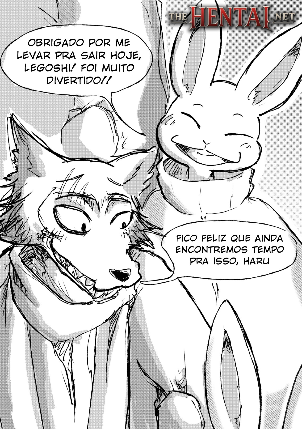 Hotel Rose By Dragonweirdo Hentai pt-br 03