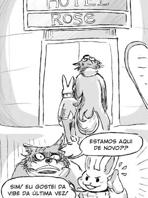 Hotel Rose By Dragonweirdo Hentai pt-br 05