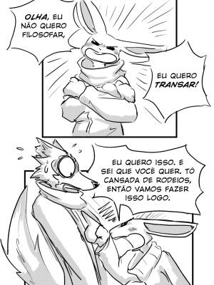 Hotel Rose By Dragonweirdo Hentai pt-br 10