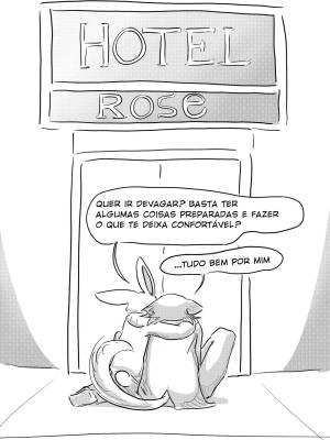 Hotel Rose By Dragonweirdo Hentai pt-br 17