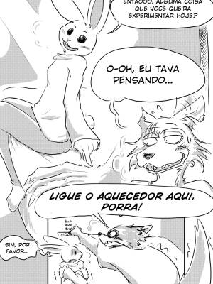 Hotel Rose By Dragonweirdo Hentai pt-br 19