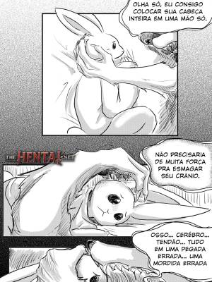 Hotel Rose By Dragonweirdo Hentai pt-br 21