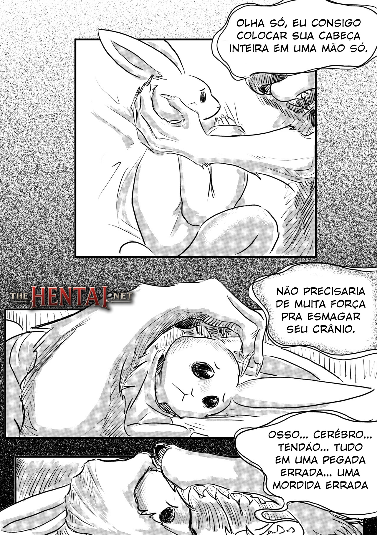 Hotel Rose By Dragonweirdo Hentai pt-br 21