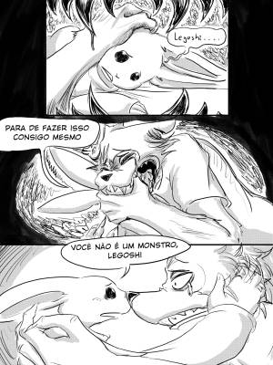 Hotel Rose By Dragonweirdo Hentai pt-br 22