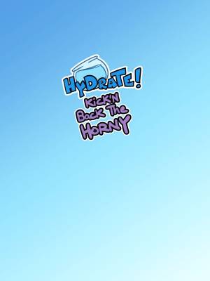 Hydrate! Kick'n Back The Horny Hentai pt-br 30