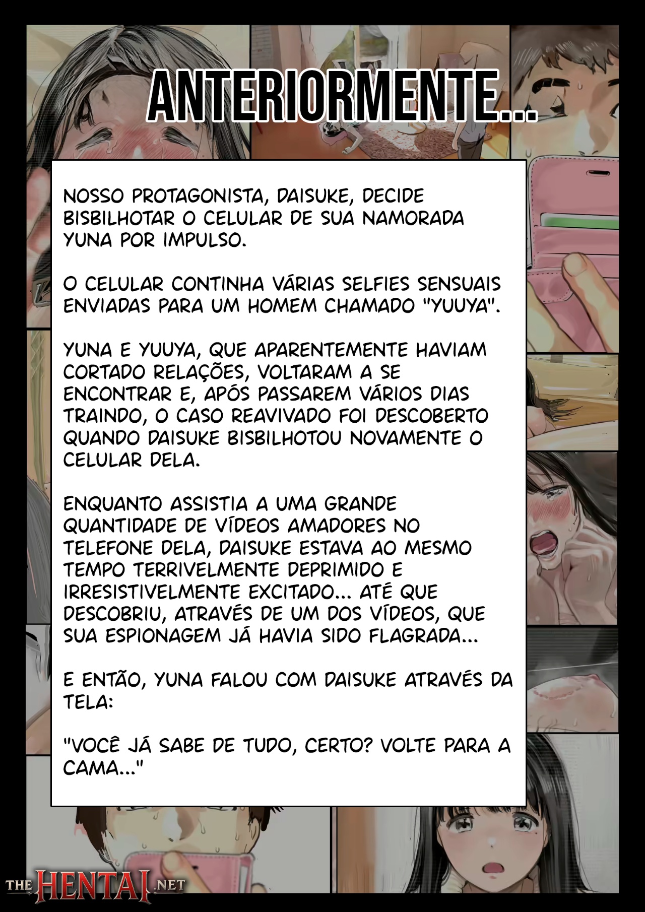 I Just Snooped through Her Smartphone 2 Hentai pt-br 02